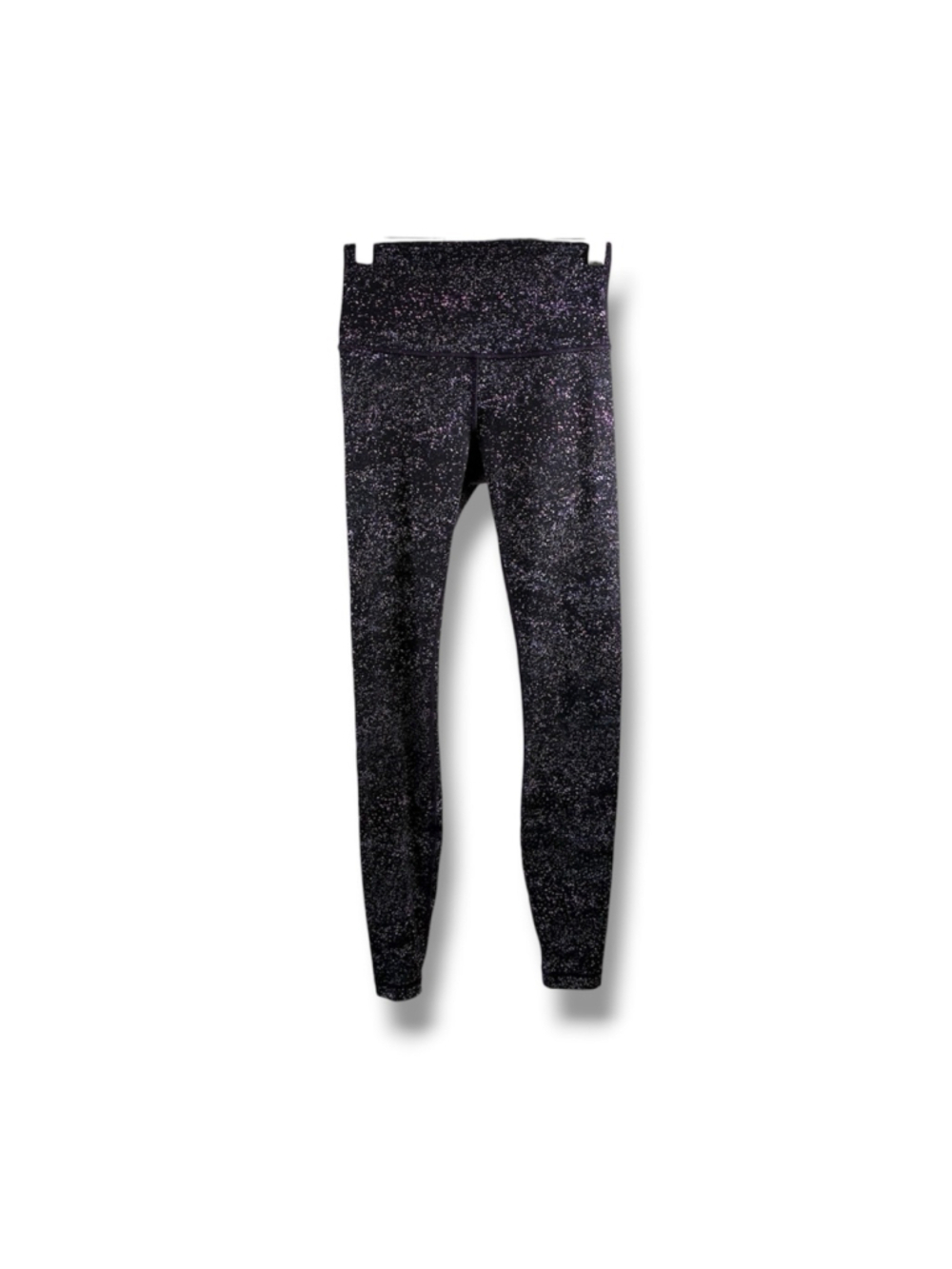 Lululemon Wunder Under HR Tight 27” in Crystalline Multi Size 4